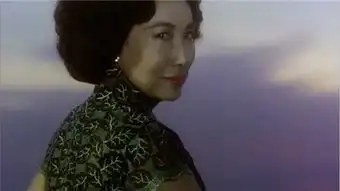 阿飞正传28年后重映,愿时光能缓,故人不散
