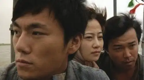 只有野心没有情感这部电影口碑一路崩
