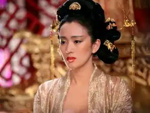 张艺谋为何放弃厮守8年的巩俐,娶毫无名气的陈婷
