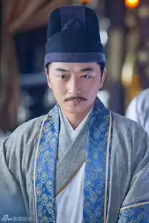 组图赵匡胤全面展现传奇大宋
