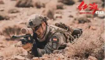 红海行动夏楠死了没有揭晓