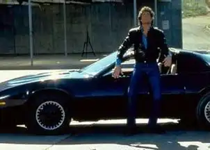 霹雳游侠美国1982年davidhasselhoff主演电视剧搜狗百科