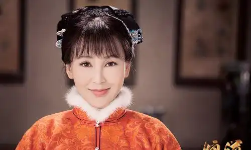 郭靖宇为妻子走后门娘道原来是为她专门打造的,没有想到