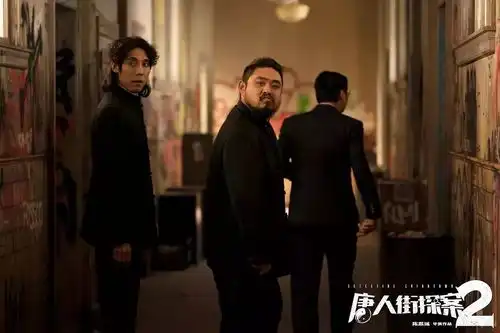 王宝强刘昊然肖央,谁是女装大佬唐人街探案2曝幕后拍摄日记