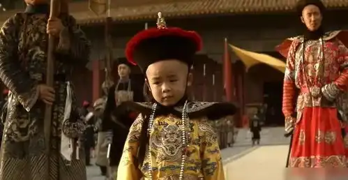 末代皇帝一个进自己原来的宫殿还要买票的皇帝,结局太悲凉
