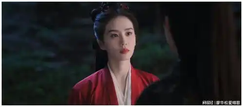 一念关山的预告片一出,就抓住了古装剧的所有爆点
