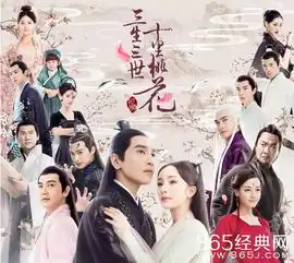 2017值得追的五部电视剧,排名第一是谁