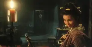 新龙门客栈官方剧照