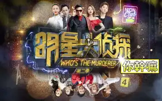 网络综艺如何困中求变