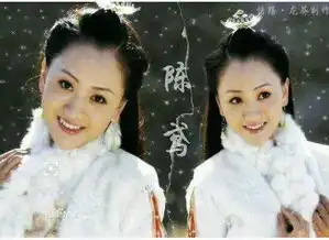 最美杨蓉20年剧照珍藏版1996年至2016年