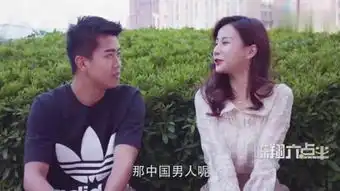 一吻定情
