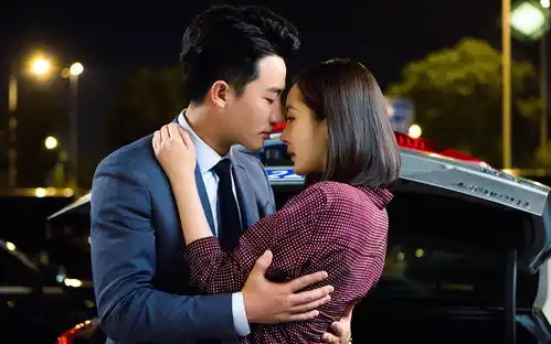 杨幂最好的年华,不是丈夫刘恺威,而是同居了五年的他