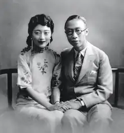 末代皇帝婉容的婚姻生活怎么样,为何最后一年在监狱中度过