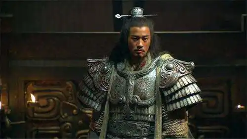 刘邦缘何7年时间就从草根做到皇帝这一点就决定了天下必然是他的