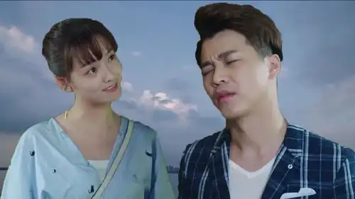 倾城时光陈铮婚后化身小奶狗,每天都要雅怡抱抱,也太甜了吧
