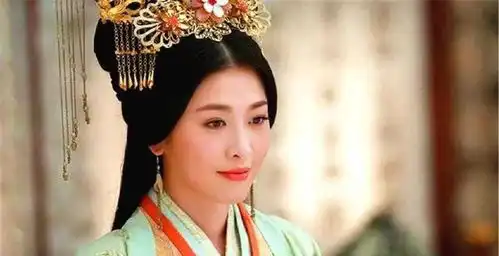 这位公主女扮男装,征战沙场,比花木兰还厉害的巾帼英雄