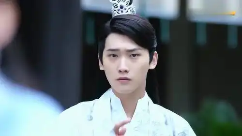 双世宠妃2,曲檀儿背后说墨连城坏话,没想到男主在偷听