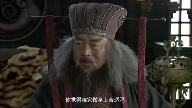 新三国要是董卓当了皇帝,会是什么样的后果
