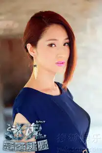 蓝燕迷魂配音遭吐槽演绎职场白领步步惊情6051946
