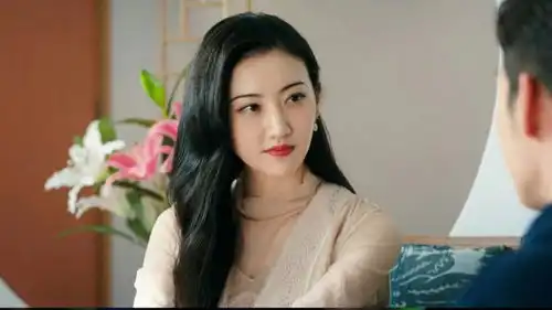 告别司藤,甜筒期盼冯世真,景甜的春天,一路飘红,前程似锦