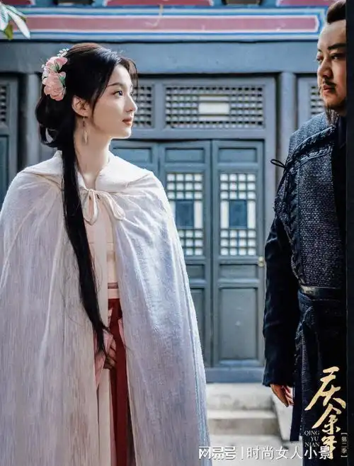 庆余年2新照叶灵儿太飒,毛晓彤美翻,郭麒麟发福像郭德纲
