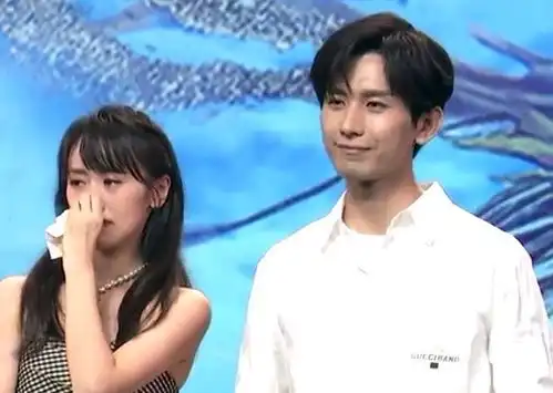 又一仙侠剧开拍在即,女主因司藤大火,而搭档却比她小九岁
