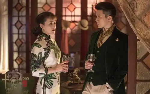 今年第一季度就有10大烂剧播出,最后一部更是侮辱观众智商