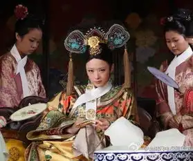 古装宫廷大戏后宫甄嬛传海量剧照全曝光
