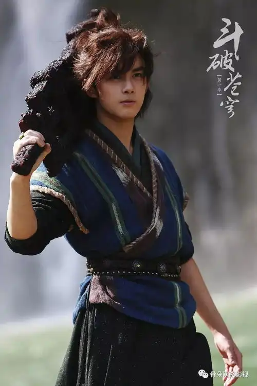 三部作品拿下七项白玉兰奖,新丽传媒内容制作有何妙招