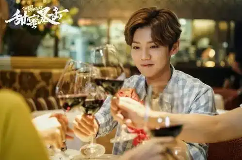 甜蜜暴击收视扑街口碑暴跌,顶级流量鹿晗也救不了这部剧