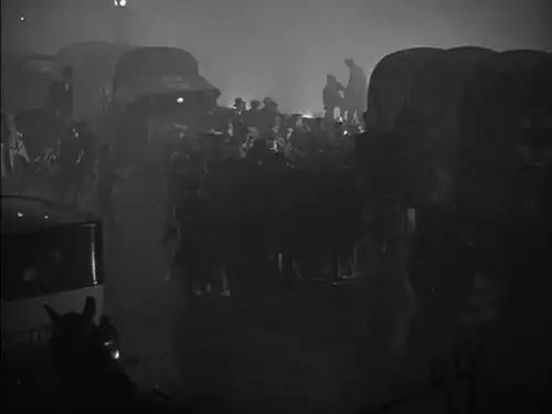 魂断蓝桥影史三大凄美爱情故事之一为什么译作蓝桥
