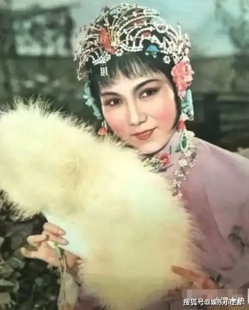 张少华回应与新凤霞恩怨当年我只是抄家,没打残她,为何栽赃于我
