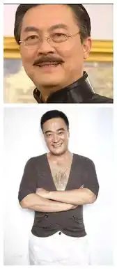 情深深雨蒙蒙翻拍,赵丽颖王凯演依萍和尓豪,演雪姨竟是
