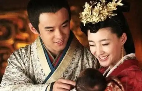 历史上,汉武帝的生母王娡到底有多厉害
