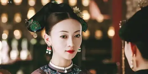 好几年无戏可拍,最困难时只剩下两百块钱,后靠延禧攻略爆红