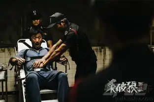 曝制作特辑吴京张晋托尼贾狂战到底7721909