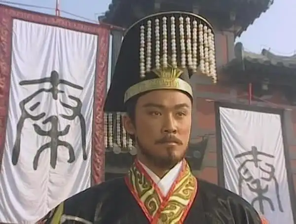 王翦为秦始皇统一中国立下了汗马功劳,秦始皇有杀开国功臣吗
