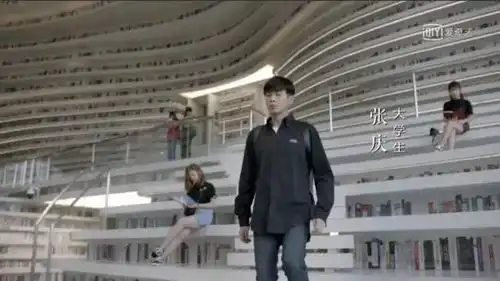 追剧猜地名跟着余欢水打卡天津地标,看看有没有你家楼下
