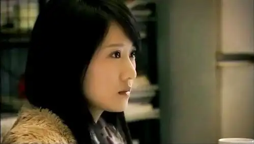 蜗居小说海萍哭诉婚姻不幸,竟让海藻变成恐婚族
