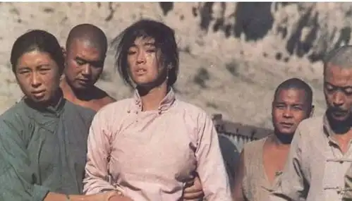 傍导演嫁老外,出道37年,手撕金马,她凭什么被称超级影后