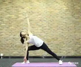 陈妍希教你练瑜伽,从小笼包到大长腿,在瑜伽里找到最美的自己