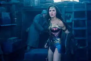 神力女超人wonderwoman剧照yahoo奇摩电影
