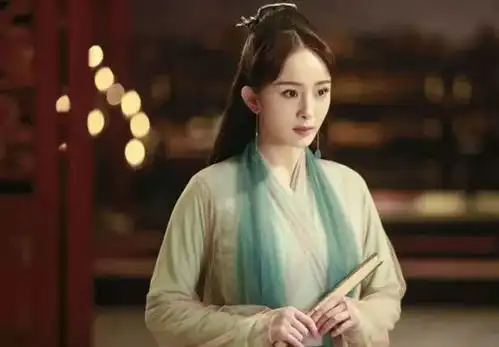 三生三世最疼爱阿离的不是夜华,也不是白浅,而是天宫的她
