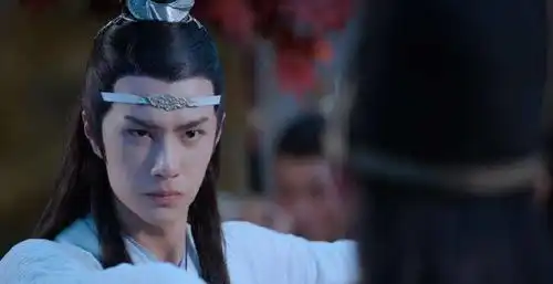 陈情令蓝忘机自封灵脉后,他是何时恢复灵力的