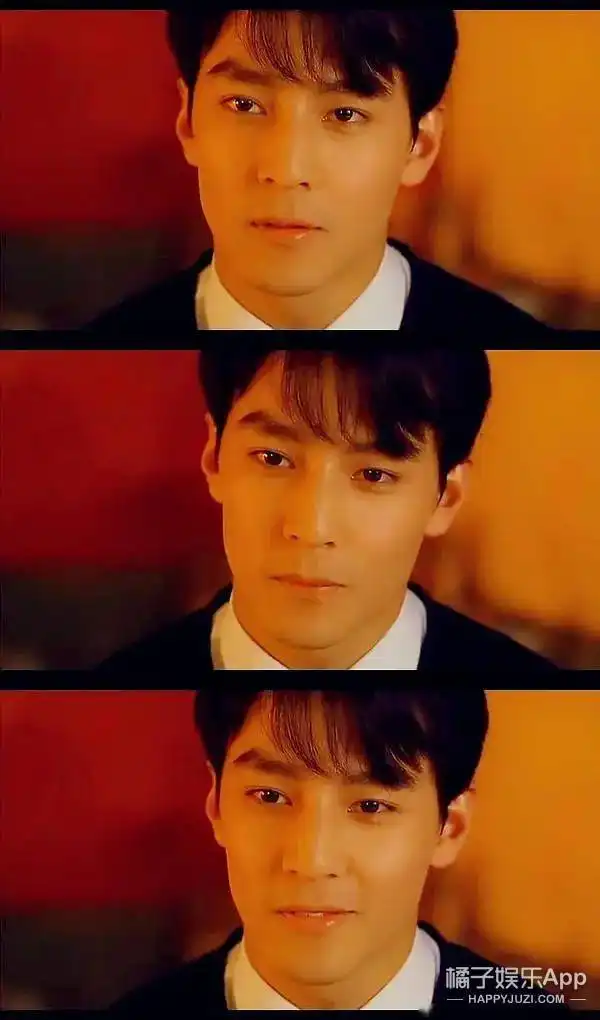 昔日颜王的孩子都长什么样她出道没问题