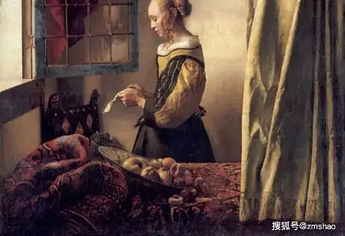 世人都知道梵高,却把他遗忘
