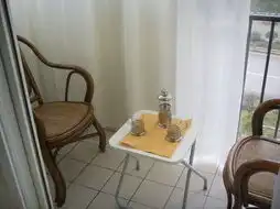 美眉巧扮27平蜗居靓家1室1厨1阳台
