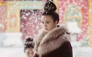 汤唯首演电视剧大明风华,其实在讲皇室家长里短