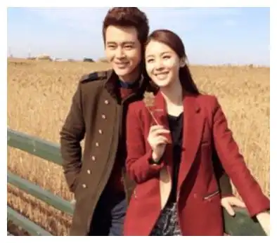 赵丽颖杉杉来了开播6年,张翰台词被玩坏,小董卿没红太可惜
