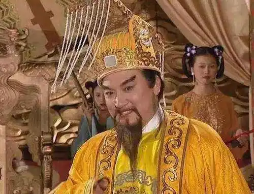 西游记观音的算计堪深,佛教就这样踏入了中土
